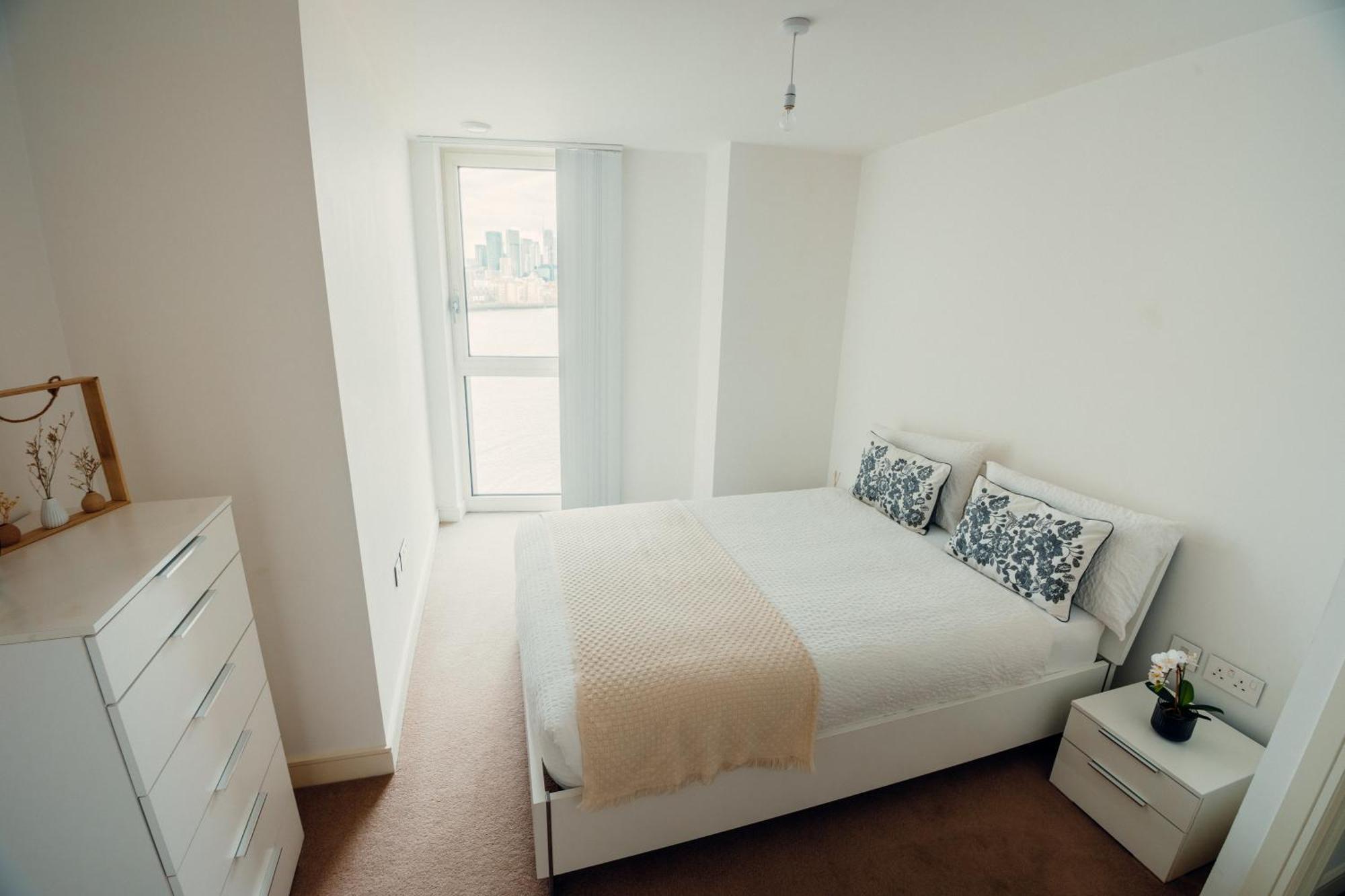 2 Bed Flat London Apartment ภายนอก รูปภาพ