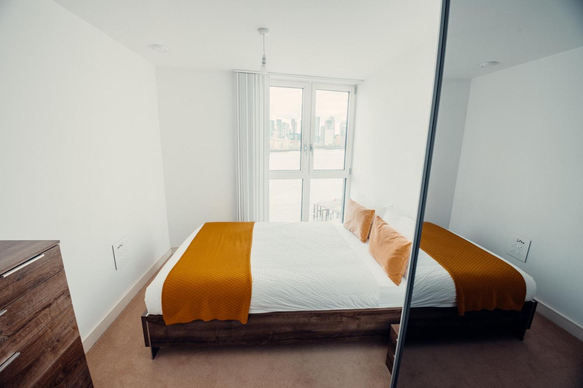 2 Bed Flat London Apartment ภายนอก รูปภาพ